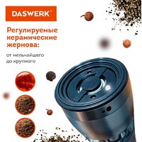 Электроперечница Daswerk 456621 - Превью изображения №4 — Интернет-магазин ПроЗаказ