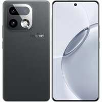 Телефон Realme 16 Pro+ 5G 12GB/512GB международная версия (серый) - Превью изображения №3 — Интернет-магазин ПроЗаказ
