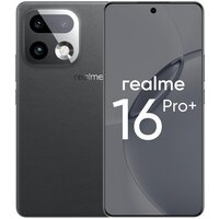 Realme 16 Pro+ 5G 12GB/512GB международная версия (серый)