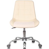 Офисное кресло Бюрократ CH-350SL (светло-бежевый) - Превью изображения №2 — Интернет-магазин ПроЗаказ