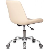 Офисное кресло Бюрократ CH-350SL (светло-бежевый) - Превью изображения №4 — Интернет-магазин ПроЗаказ
