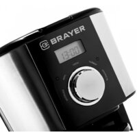 Капельная кофеварка Brayer BR1122 - Превью изображения №6 — Интернет-магазин ПроЗаказ