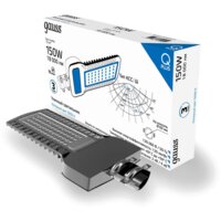 Уличный прожектор Gauss Qplus 629535315 - Превью изображения №4 — Интернет-магазин ПроЗаказ