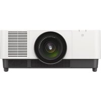 Проектор Sony VPL-FHZ91 (белый) - Превью изображения №2 — Интернет-магазин ПроЗаказ