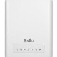 Мобильный кондиционер Ballu Stella BPAC-07 EG/N6 - Превью изображения №4 — Интернет-магазин ПроЗаказ
