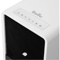 Мобильный кондиционер Ballu Stella BPAC-07 EG/N6 - Превью изображения №3 — Интернет-магазин ПроЗаказ