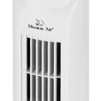 Колонный вентилятор Mission Air Tower Fan (белый) - Превью изображения №7 — Интернет-магазин ПроЗаказ