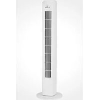 Колонный вентилятор Mission Air Tower Fan (белый) - Превью изображения №2 — Интернет-магазин ПроЗаказ