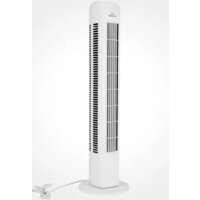 Колонный вентилятор Mission Air Tower Fan (белый) - Превью изображения №3 — Интернет-магазин ПроЗаказ