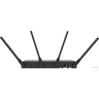 Wi-Fi роутер Mikrotik RB4011iGS+5HacQ2HnD-IN - Превью изображения №3 — Интернет-магазин ПроЗаказ