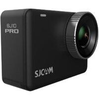 Экшен-камера SJCAM SJ10 Pro (черный) - Превью изображения №2 — Интернет-магазин ПроЗаказ