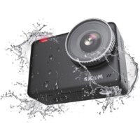 Экшен-камера SJCAM SJ10 Pro (черный) - Превью изображения №4 — Интернет-магазин ПроЗаказ