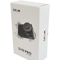 Экшен-камера SJCAM SJ10 Pro (черный) - Превью изображения №6 — Интернет-магазин ПроЗаказ