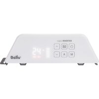 Конвектор Ballu Evolution Transformer BEC/EVU-2500 (инверторное управление, с шасси) - Превью изображения №8 — Интернет-магазин ПроЗаказ