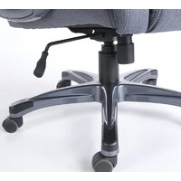 Офисное кресло Brabix Solid HD-005 (ткань, серый) - Превью изображения №14 — Интернет-магазин ПроЗаказ