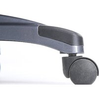 Офисное кресло Brabix Solid HD-005 (ткань, серый) - Превью изображения №13 — Интернет-магазин ПроЗаказ