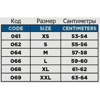 Мотошлем Acerbis Assault 0026643.582.064 (M, армейский зеленый) - Превью изображения №11 — Интернет-магазин ПроЗаказ