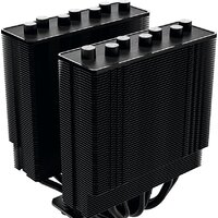 Кулер для процессора ID-Cooling SE-207-XT Advanced - Превью изображения №4 — Интернет-магазин ПроЗаказ