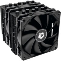 Кулер для процессора ID-Cooling SE-207-XT Advanced - Превью изображения №2 — Интернет-магазин ПроЗаказ