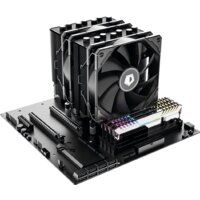 Кулер для процессора ID-Cooling SE-207-XT Advanced - Превью изображения №5 — Интернет-магазин ПроЗаказ