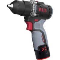 Дрель-шуруповерт P.I.T. PBM12K-10B/1 (с 1-им АКБ) - Превью изображения №2 — Интернет-магазин ПроЗаказ