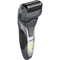 Электробритва Carrera 520 - Превью изображения №2 — Интернет-магазин ПроЗаказ