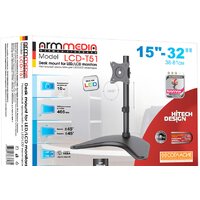 Подставка для монитора Arm Media LCD-T51 - Превью изображения №4 — Интернет-магазин ПроЗаказ