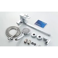 Смеситель Ledeme L2267 - Превью изображения №3 — Интернет-магазин ПроЗаказ