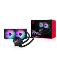 Система жидкостного охлаждения для процессора ASUS ROG Ryuo III 240 ARGB - Превью изображения №7 — Интернет-магазин ПроЗаказ