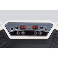 Виброплатформа VictoryFit VF-M200 (белый) - Превью изображения №7 — Интернет-магазин ПроЗаказ