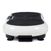 Виброплатформа VictoryFit VF-M200 (белый) - Превью изображения №2 — Интернет-магазин ПроЗаказ