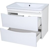  Misty Тумба с умывальником Атлантик 70 П-Атл-01070-011П2Я+10.020.00700.001 - Превью изображения №3 — Интернет-магазин ПроЗаказ