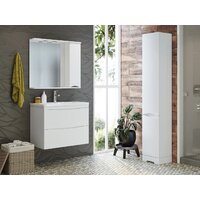  Misty Тумба с умывальником Атлантик 70 П-Атл-01070-011П2Я+10.020.00700.001 - Превью изображения №5 — Интернет-магазин ПроЗаказ