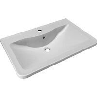  Misty Тумба с умывальником Атлантик 70 П-Атл-01070-011П2Я+10.020.00700.001 - Превью изображения №4 — Интернет-магазин ПроЗаказ