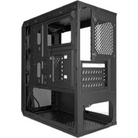 Корпус Ginzzu CL580 - Превью изображения №6 — Интернет-магазин ПроЗаказ