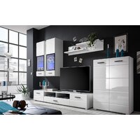 Стенки, секции