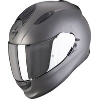 Scorpion Exo EXO-491 Solid (р. 2XL, антрацит матовый)