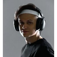 Наушники Lunacy x Dark Project Night - Превью изображения №10 — Интернет-магазин ПроЗаказ