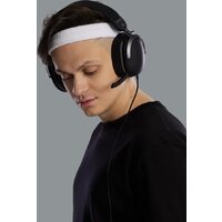 Наушники Lunacy x Dark Project Night - Превью изображения №9 — Интернет-магазин ПроЗаказ