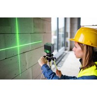 Лазерный нивелир ADA Instruments Cube Mini Green Professional Edition А00529 - Превью изображения №9 — Интернет-магазин ПроЗаказ