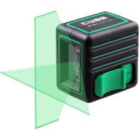 Лазерный нивелир ADA Instruments Cube Mini Green Professional Edition А00529 - Превью изображения №2 — Интернет-магазин ПроЗаказ