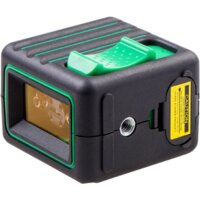 Лазерный нивелир ADA Instruments Cube Mini Green Professional Edition А00529 - Превью изображения №5 — Интернет-магазин ПроЗаказ