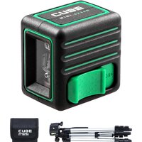 ADA Instruments Cube Mini Green Professional Edition А00529