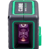 Лазерный нивелир ADA Instruments Cube Mini Green Professional Edition А00529 - Превью изображения №6 — Интернет-магазин ПроЗаказ