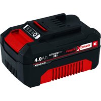 Аккумулятор Einhell Power X-Change 4511396 (18В/4 Ah) - Превью изображения №1 — Интернет-магазин ПроЗаказ