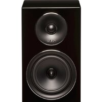 Полочная акустика WILSON Exclusive Line EL-4 (черный) - Превью изображения №2 — Интернет-магазин ПроЗаказ