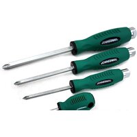 Набор отверток Jonnesway D70PP10S 10 предметов - Превью изображения №6 — Интернет-магазин ПроЗаказ