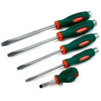 Набор отверток Jonnesway D70PP10S 10 предметов - Превью изображения №5 — Интернет-магазин ПроЗаказ