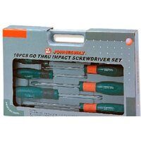 Jonnesway D70PP10S 10 предметов