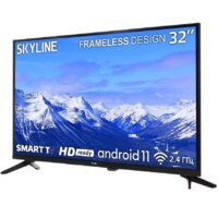 Телевизор Skyline 32YST6570 - Превью изображения №2 — Интернет-магазин ПроЗаказ